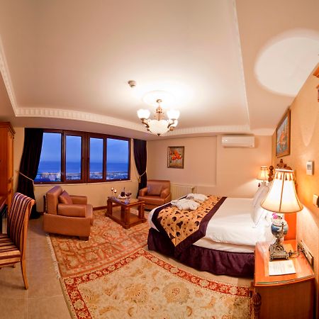 Glk Premier Acropol Suites & Spa Stambuł Pokój zdjęcie